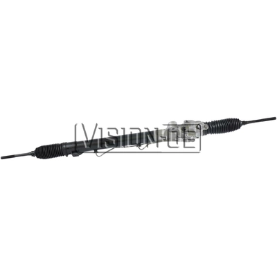 Remanufactured Complete Rack Assembly by BBB INDUSTRIES - 103-0244P pa2