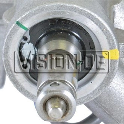 BBB INDUSTRIES - 103-0246 - Remanufactured Complete Rack Assembly pa2