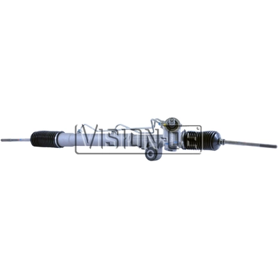 Remanufactured Complete Rack Assembly by BBB INDUSTRIES - 103-0253 pa2