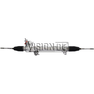 Remanufactured Complete Rack Assembly by BBB INDUSTRIES - 103-0255 pa2