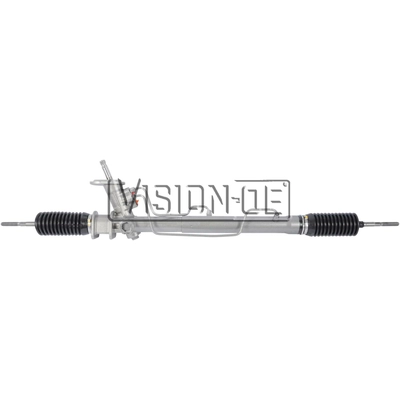 Remanufactured Complete Rack Assembly by BBB INDUSTRIES - 103-0257 pa2