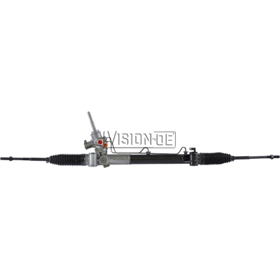 Remanufactured Complete Rack Assembly by BBB INDUSTRIES - 103-0291 pa3