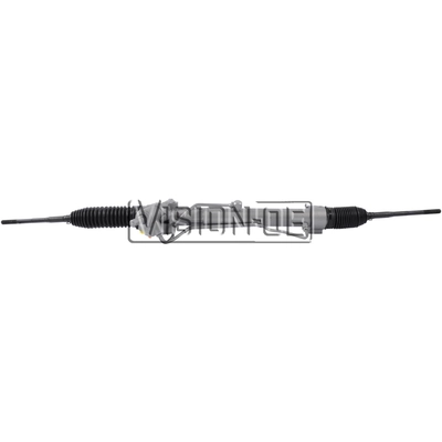 Remanufactured Complete Rack Assembly by BBB INDUSTRIES - 103-0305 pa2