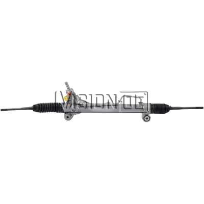 Remanufactured Complete Rack Assembly by BBB INDUSTRIES - 103-0305 pa3