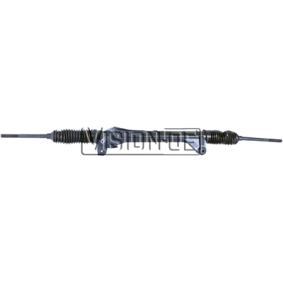 Remanufactured Complete Rack Assembly by BBB INDUSTRIES - 201-0122 pa2