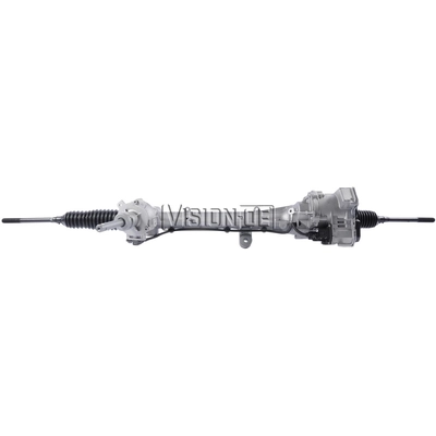 BBB INDUSTRIES - 201-0150E - Electric Power Steering Rack and Pinion Assembly pa3