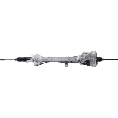 BBB INDUSTRIES - 201-0150E - Electric Power Steering Rack and Pinion Assembly pa5