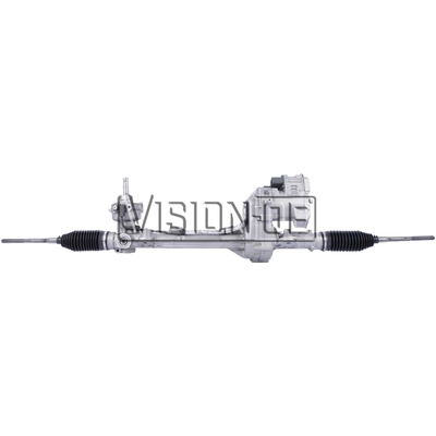 Remanufactured Complete Rack Assembly by BBB INDUSTRIES - 201-0160E pa3