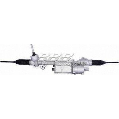 Remanufactured Complete Rack Assembly by BBB INDUSTRIES - 201-0167E pa1