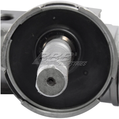Assemblage de crémaillère reconditionné de BBB INDUSTRIES - 201-0178E pa3