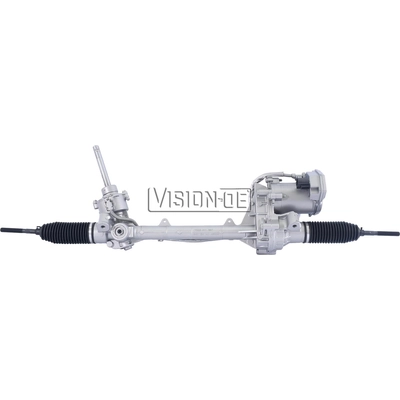 Remanufactured Complete Rack Assembly by BBB INDUSTRIES - 201-0192E pa1