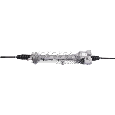 BBB INDUSTRIES - 201-0198E - Remanufactured Complete Rack Assembly pa1
