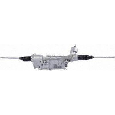 BBB INDUSTRIES - 202-0125E - Remanufactured Complete Rack Assembly pa1
