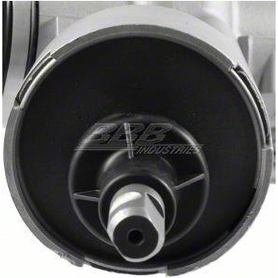 BBB INDUSTRIES - 202-0125E - Remanufactured Complete Rack Assembly pa2