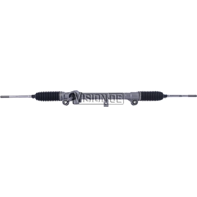 Remanufactured Complete Rack Assembly by BBB INDUSTRIES - 202-0138 pa1