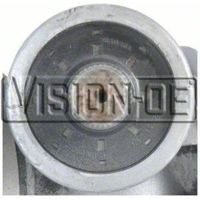 Remanufactured Complete Rack Assembly by BBB INDUSTRIES - 203-0115 pa1