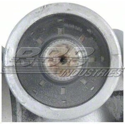 Remanufactured Complete Rack Assembly by BBB INDUSTRIES - 203-0115 pa3