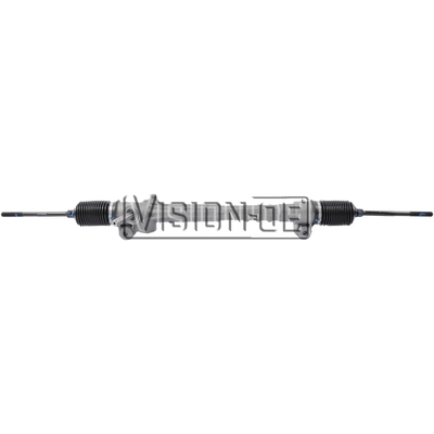 Remanufactured Complete Rack Assembly by BBB INDUSTRIES - 203-0117 pa3