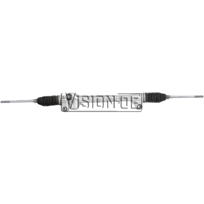 BBB INDUSTRIES - 203-0121 - Remanufactured Complete Rack Assembly pa2