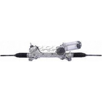 Remanufactured Complete Rack Assembly by BBB INDUSTRIES - 203-0155E pa4