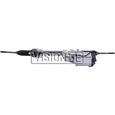 Remanufactured Complete Rack Assembly by BBB INDUSTRIES - 203-0155E pa5
