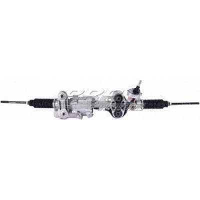 Assemblage de crémaillère reconditionné de BBB INDUSTRIES - 203-0166E pa1