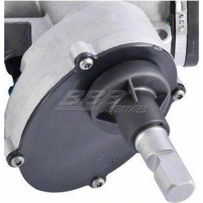 Assemblage de crémaillère reconditionné de BBB INDUSTRIES - 203-0166E pa2
