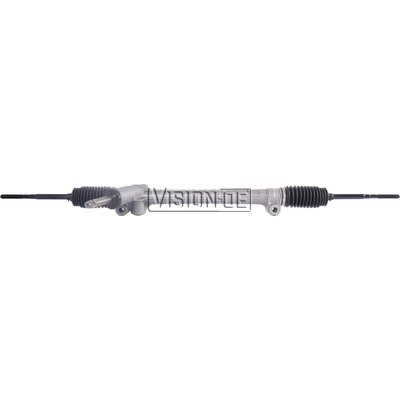 Remanufactured Complete Rack Assembly by BBB INDUSTRIES - 203-0169 pa2