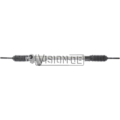 Remanufactured Complete Rack Assembly by BBB INDUSTRIES - 205-0110 pa3