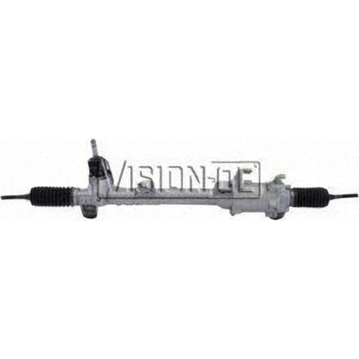Remanufactured Complete Rack Assembly by BBB INDUSTRIES - 205-0111E pa3