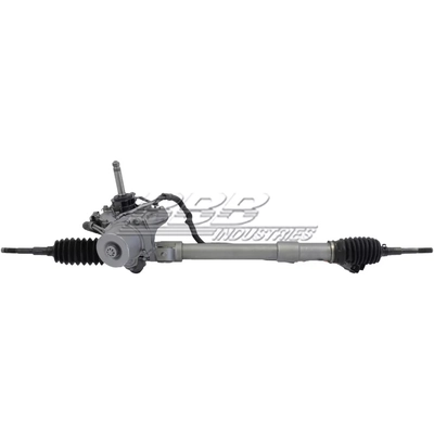 BBB INDUSTRIES - 205-0121E - Remanufactured Complete Rack Assembly pa1