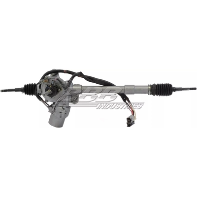 BBB INDUSTRIES - 205-0121E - Remanufactured Complete Rack Assembly pa2