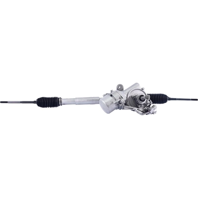 Remanufactured Complete Rack Assembly by BBB INDUSTRIES - 205-0126E pa8