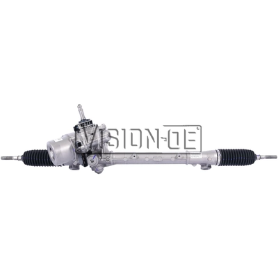 Remanufactured Complete Rack Assembly by BBB INDUSTRIES - 205-0130E pa1
