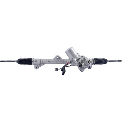 BBB INDUSTRIES - 205-0133E - Remanufactured Complete Rack Assembly pa6