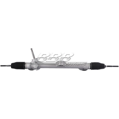 BBB INDUSTRIES - 205-0167 - Power Steering Rack and Pinion Assembly pa1