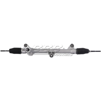 BBB INDUSTRIES - 205-0167 - Power Steering Rack and Pinion Assembly pa2