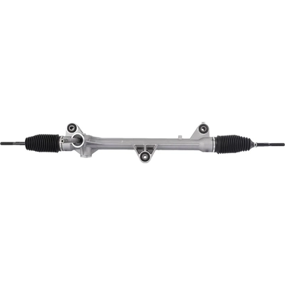 BBB INDUSTRIES - 205-0167 - Power Steering Rack and Pinion Assembly pa6