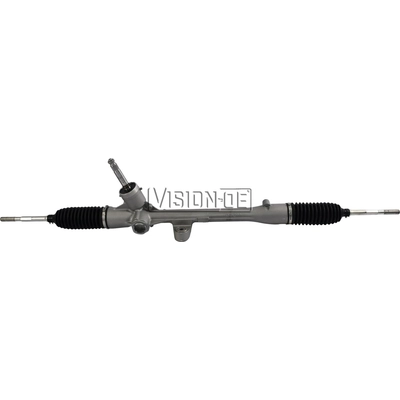 Remanufactured Complete Rack Assembly by BBB INDUSTRIES - 205-0169 pa2