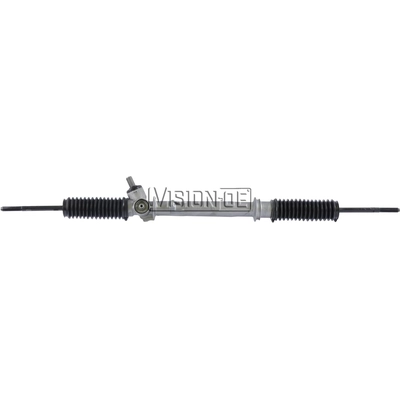 Remanufactured Complete Rack Assembly by BBB INDUSTRIES - 206-0101 pa2