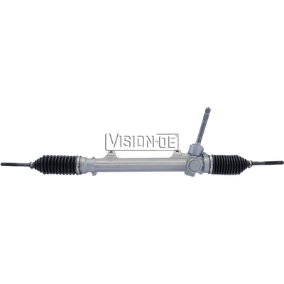 Remanufactured Complete Rack Assembly by BBB INDUSTRIES - 206-0102 pa2