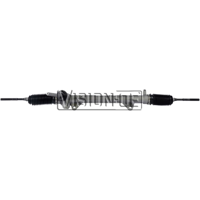 Remanufactured Complete Rack Assembly by BBB INDUSTRIES - 210-0110 pa3