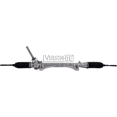 BBB INDUSTRIES - 210-0126 - Rack and Pinion Assembly pa2