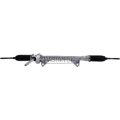 BBB INDUSTRIES - 210-0126 - Rack and Pinion Assembly pa3