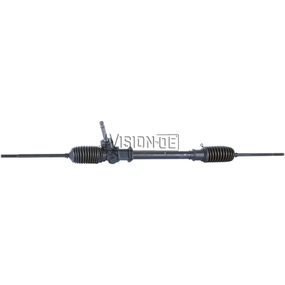 BBB INDUSTRIES - 211-0112 - Manual Steering Rack and Pinion Assembl pa2