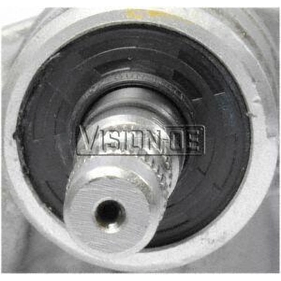 Remanufactured Complete Rack Assembly by BBB INDUSTRIES - 211-0127 pa4