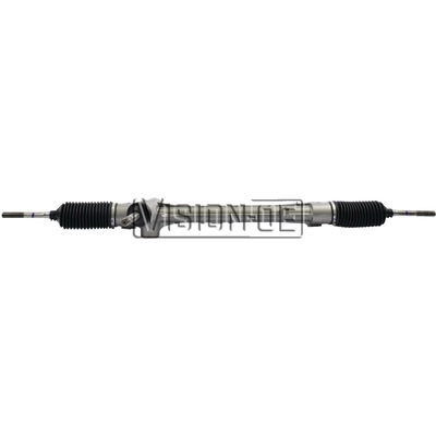 Remanufactured Complete Rack Assembly by BBB INDUSTRIES - 211-0140 pa3