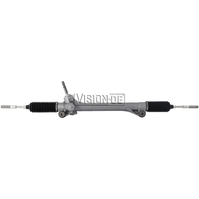 BBB INDUSTRIES - 211-0160 - Rack and Pinion Assembly pa2