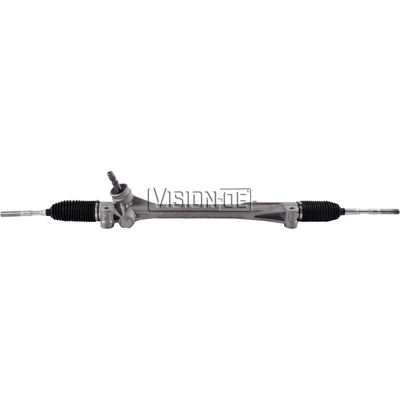 Remanufactured Complete Rack Assembly by BBB INDUSTRIES - 211-0163 pa2