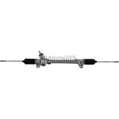 BBB INDUSTRIES - 211-0165 - Rack and Pinion Assembly pa2